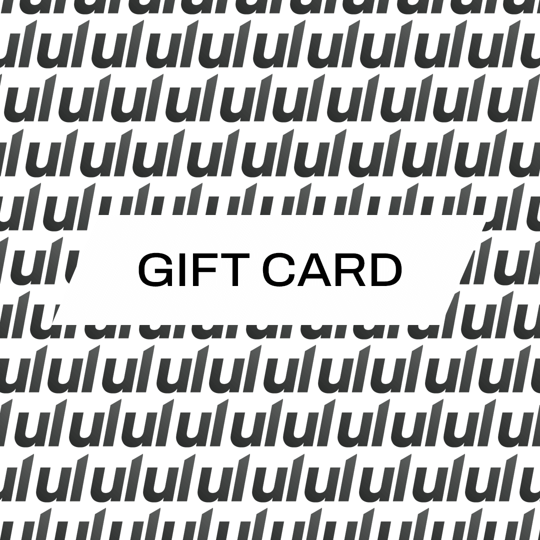 Universal Language | Gift Cards