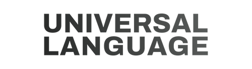 Universal Language