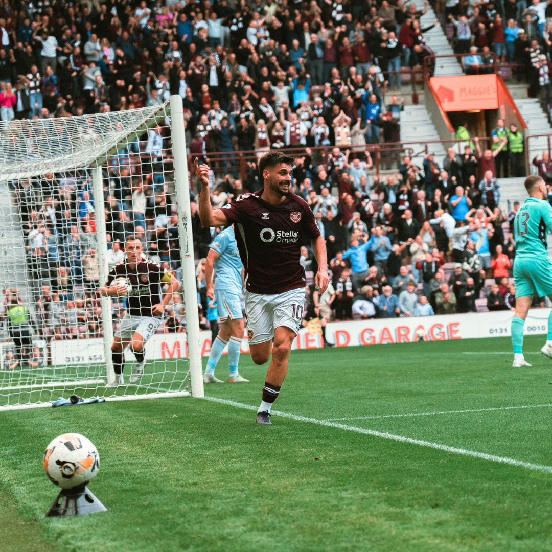 All We Need Is Claudio Braga — And Apparently, So Does Everyone Else