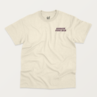 Universal Language | Hearts FC | Gorgie Fish Bar Front T Shirt