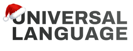 Universal Language